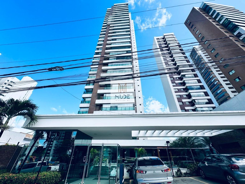 Apartamento, 4 quartos, 164 m² - Foto 68