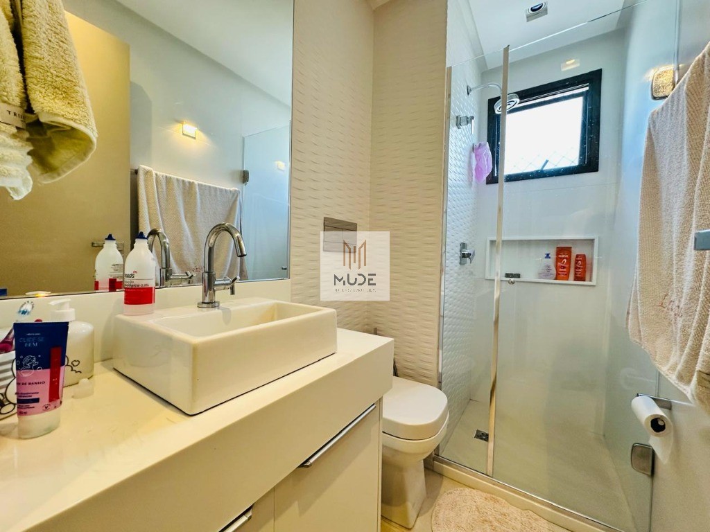 Apartamento, 4 quartos, 164 m² - Foto 49
