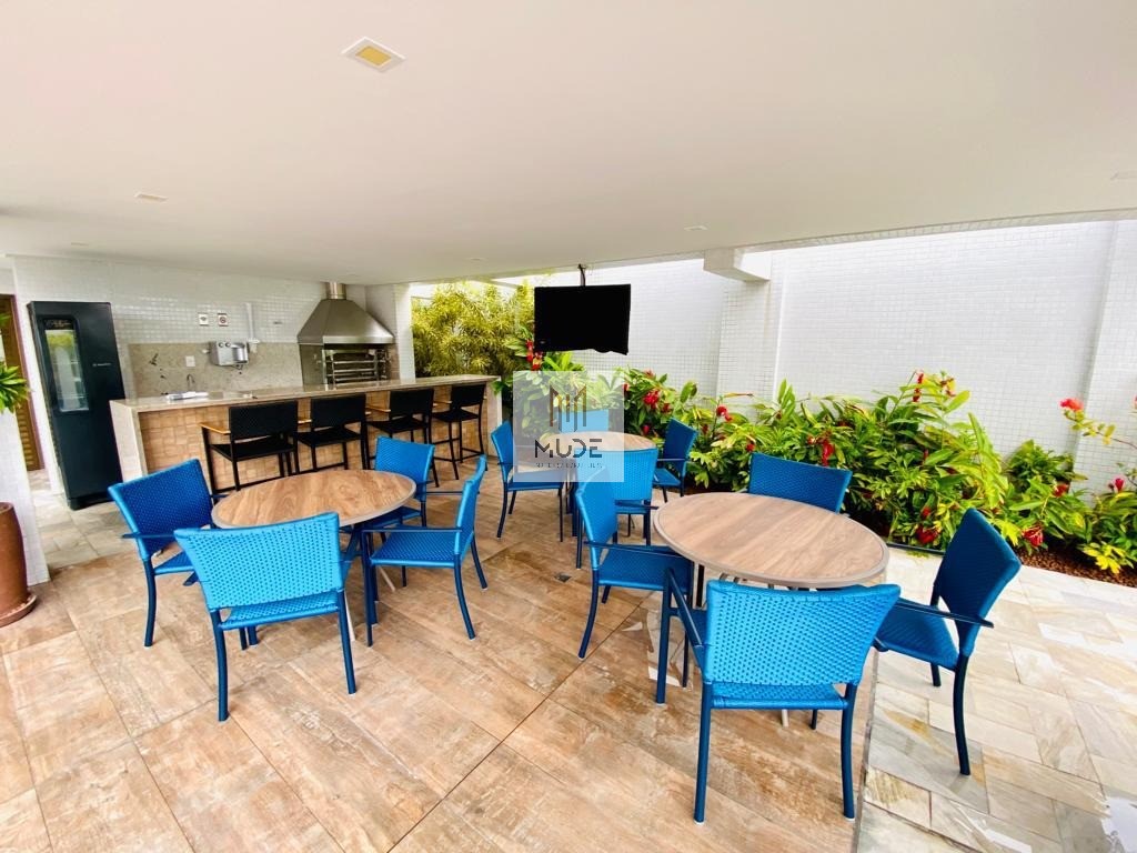Apartamento, 4 quartos, 164 m² - Foto 23