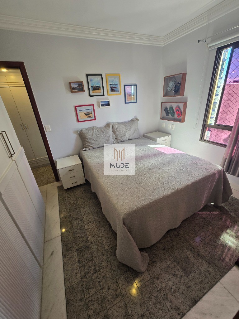 Apartamento, 4 quartos, 157 m² - Foto 33