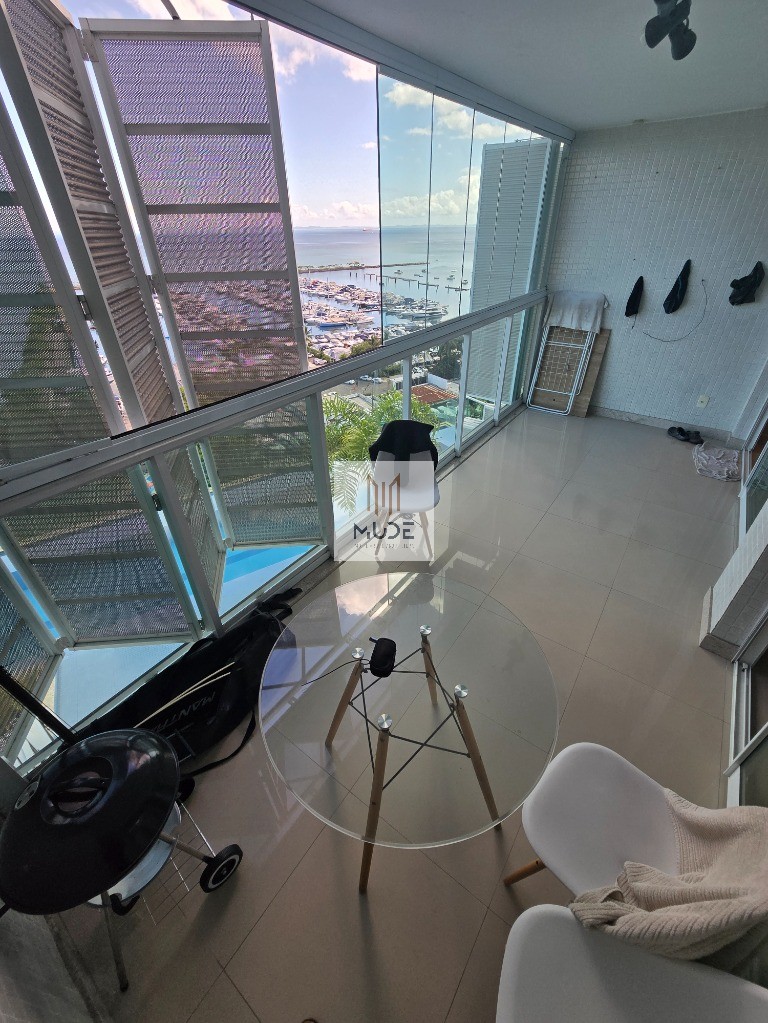 Apartamento, 1 quarto, 58 m² - Foto 3
