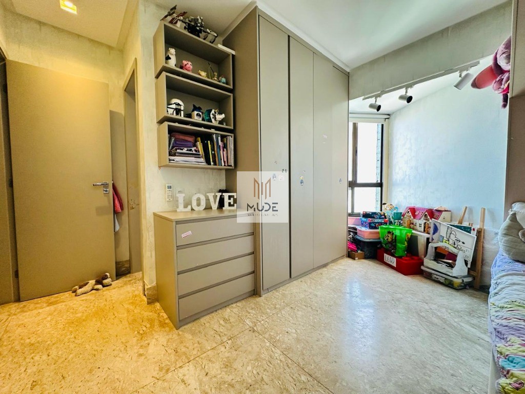 Apartamento, 4 quartos, 164 m² - Foto 47