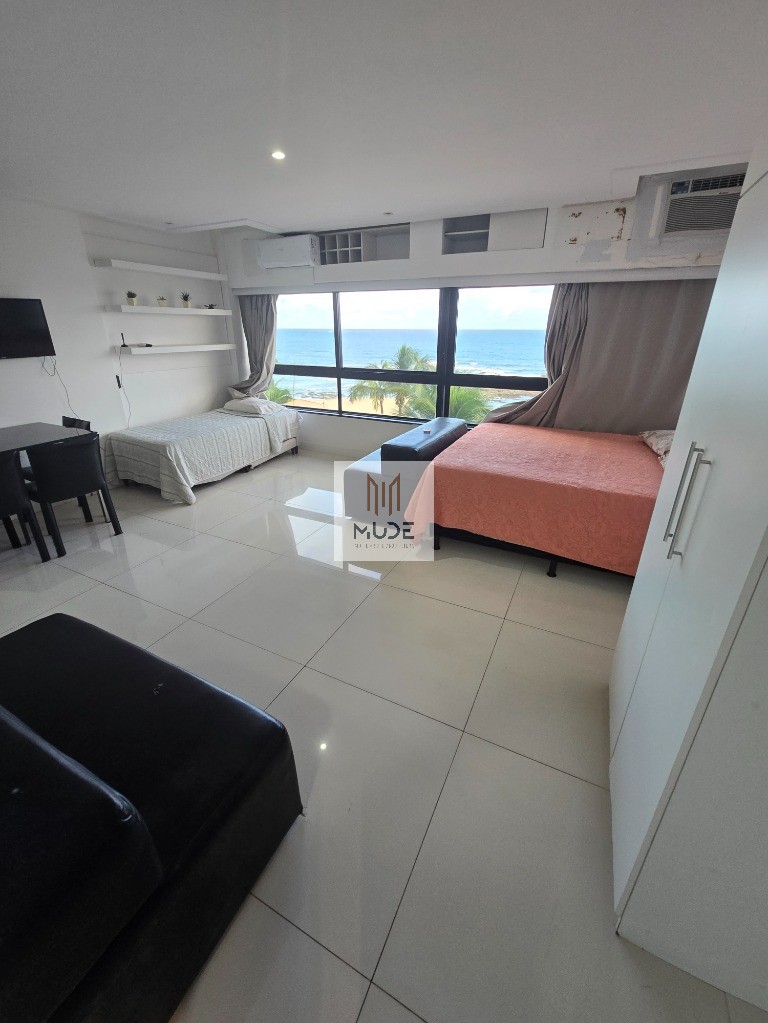 Apartamento, 1 quarto, 39 m² - Foto 13