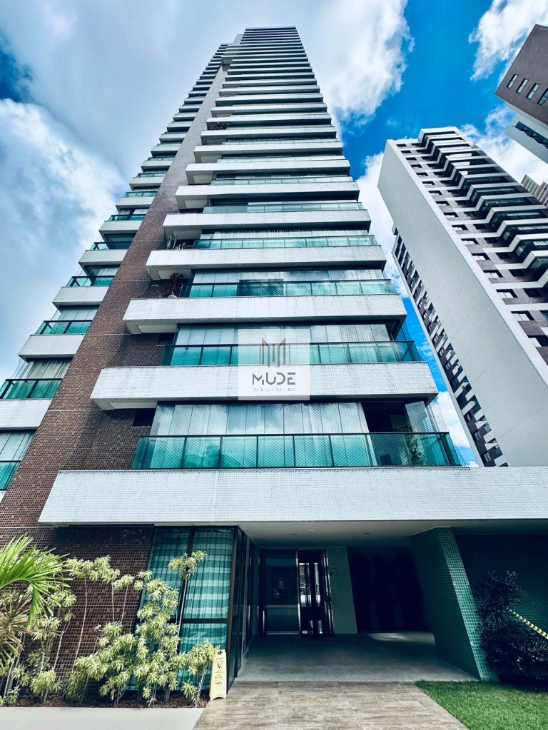 Apartamento, 4 quartos, 164 m² - Foto 65