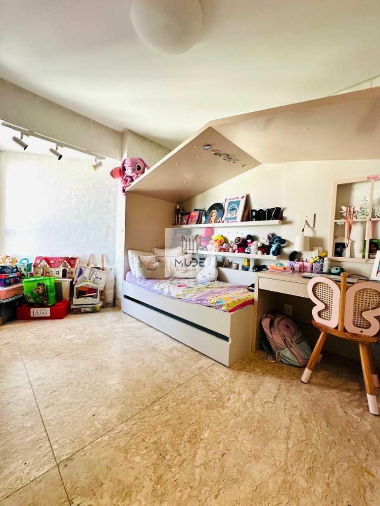 Apartamento, 4 quartos, 164 m² - Foto 46