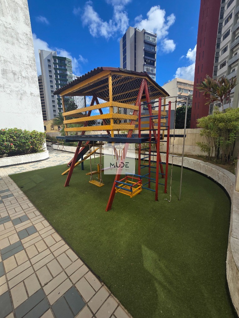 Apartamento, 4 quartos, 157 m² - Foto 14