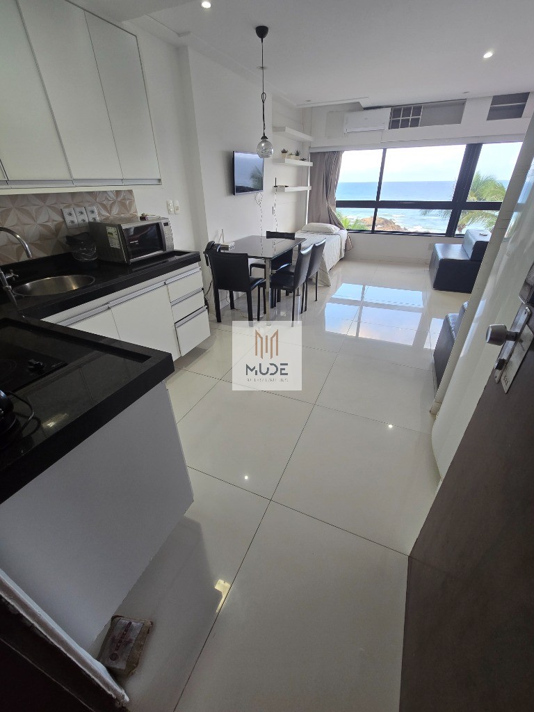 Apartamento, 1 quarto, 39 m² - Foto 10