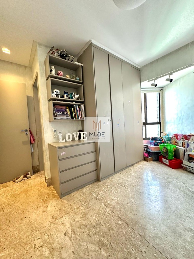 Apartamento, 4 quartos, 164 m² - Foto 53