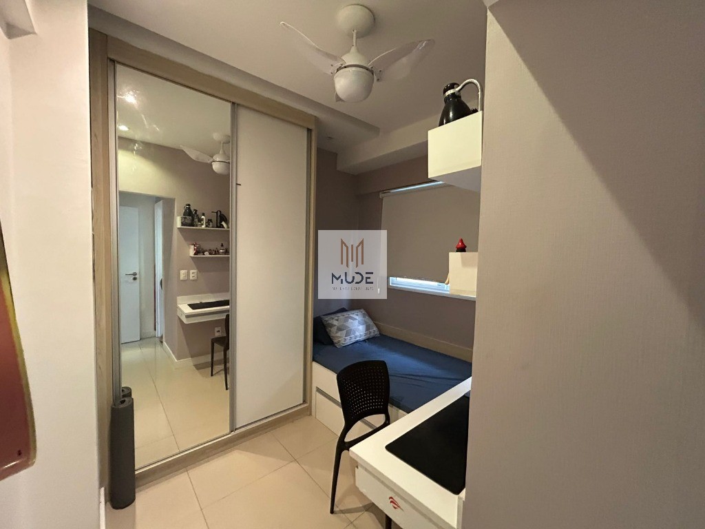 Apartamento, 3 quartos, 123 m² - Foto 14