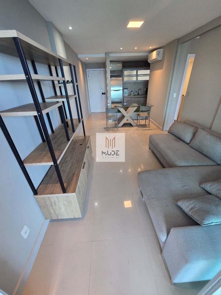 Apartamento, 1 quarto, 58 m² - Foto 5