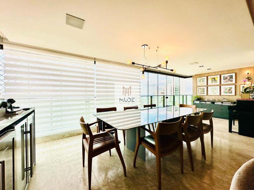 Apartamento, 4 quartos, 164 m² - Foto 33