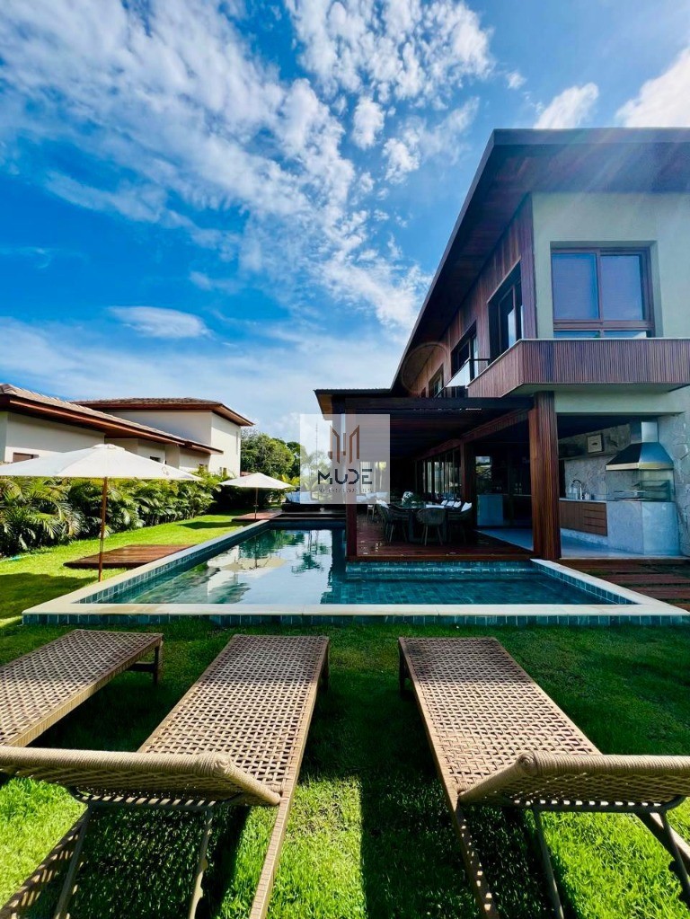 Casa, 5 quartos - Foto 8