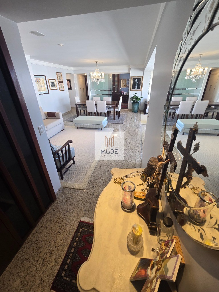 Apartamento, 4 quartos, 157 m² - Foto 19