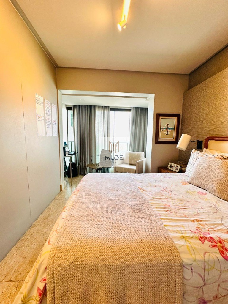 Apartamento, 4 quartos, 164 m² - Foto 57