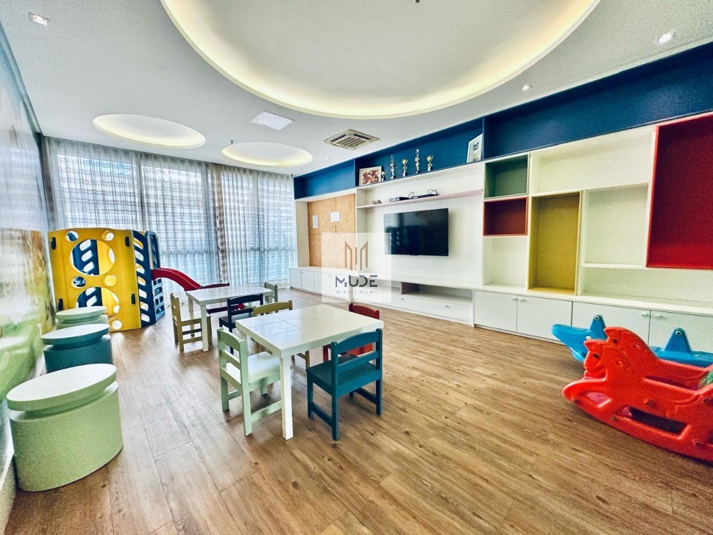 Apartamento, 4 quartos, 164 m² - Foto 73