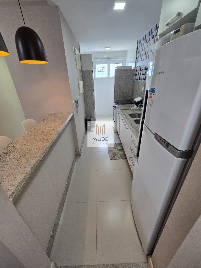Apartamento, 1 quarto, 58 m² - Foto 6