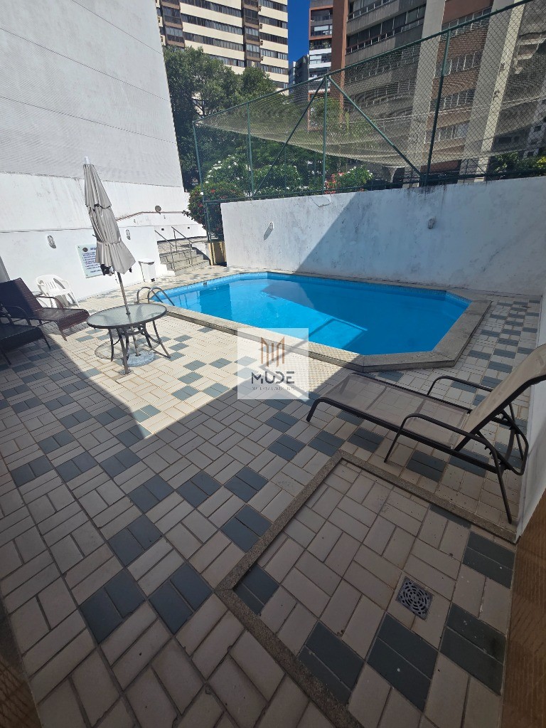Apartamento, 4 quartos, 157 m² - Foto 6