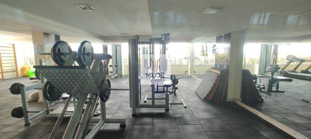 Apartamento, 1 quarto, 58 m² - Foto 14