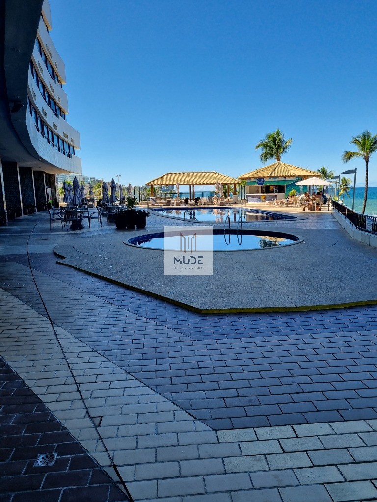 Apartamento, 1 quarto, 39 m² - Foto 5