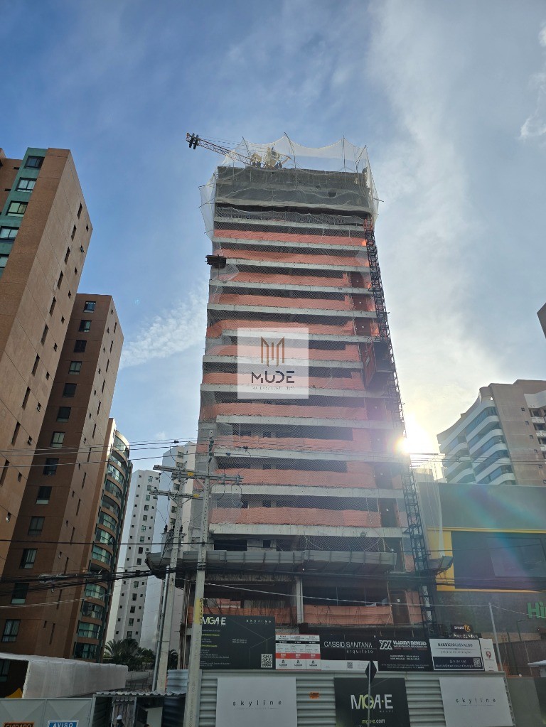 Apartamento, 4 quartos, 202 m² - Foto 1
