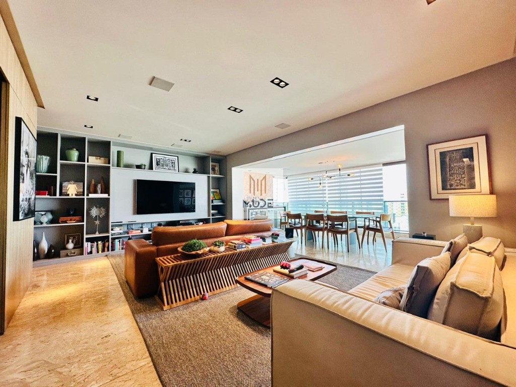 Apartamento, 4 quartos, 164 m² - Foto 26