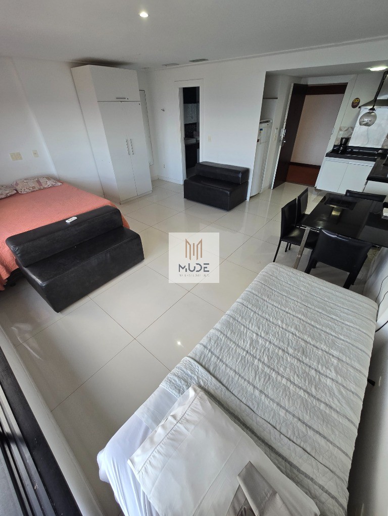 Apartamento, 1 quarto, 39 m² - Foto 11