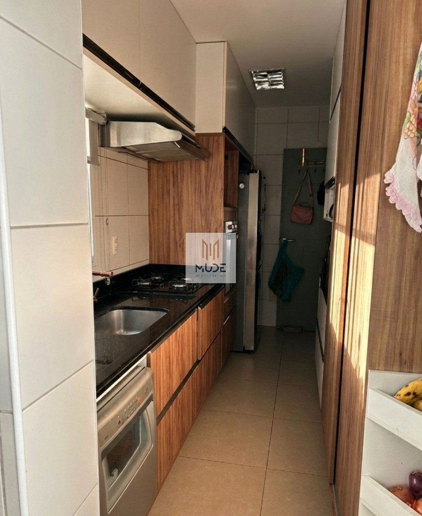 Apartamento, 3 quartos, 123 m² - Foto 16