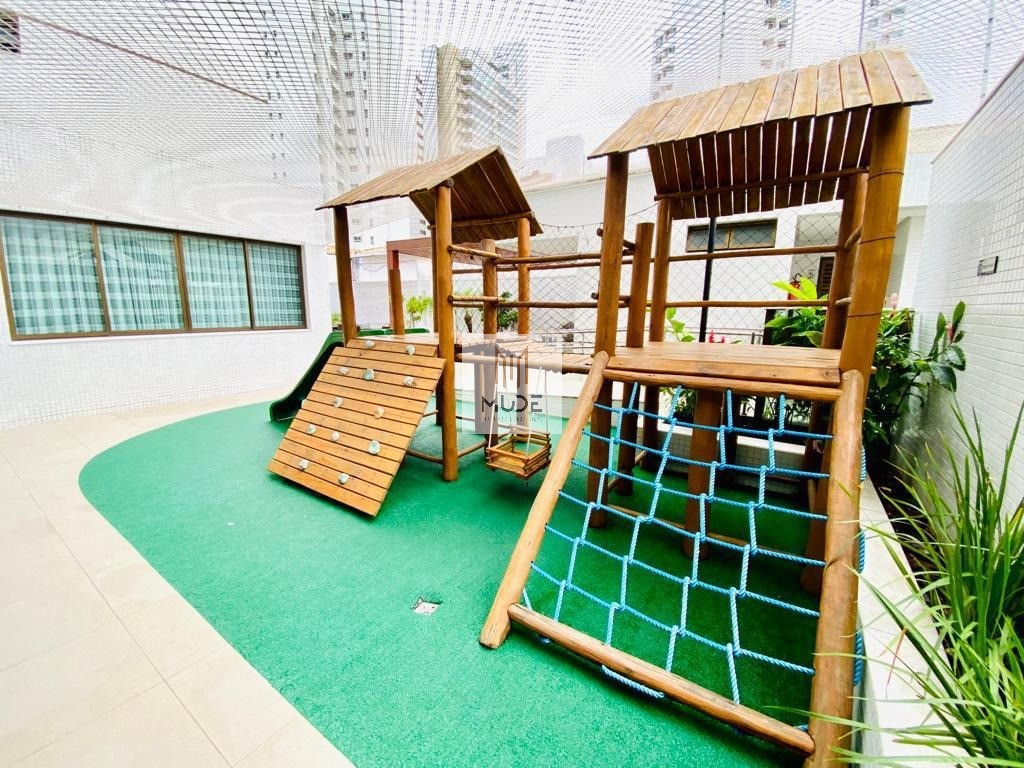Apartamento, 4 quartos, 164 m² - Foto 20