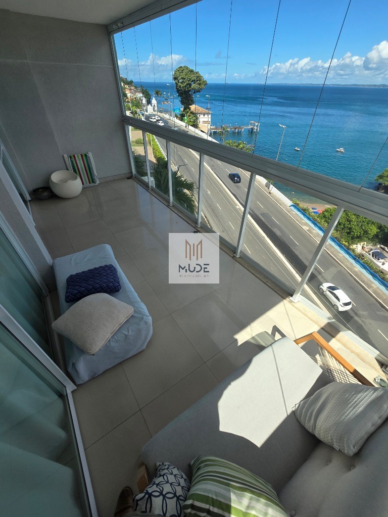 Apartamento, 1 quarto, 62 m² - Foto 1