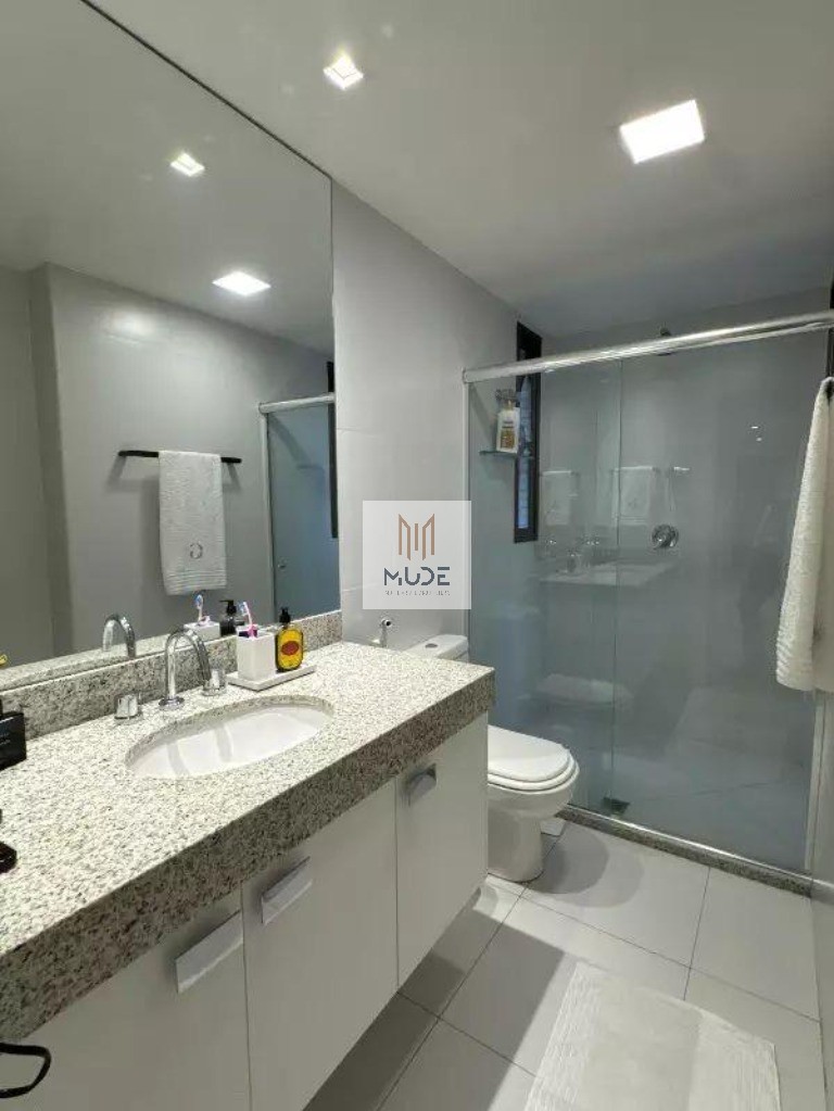 Apartamento, 4 quartos, 241 m² - Foto 19
