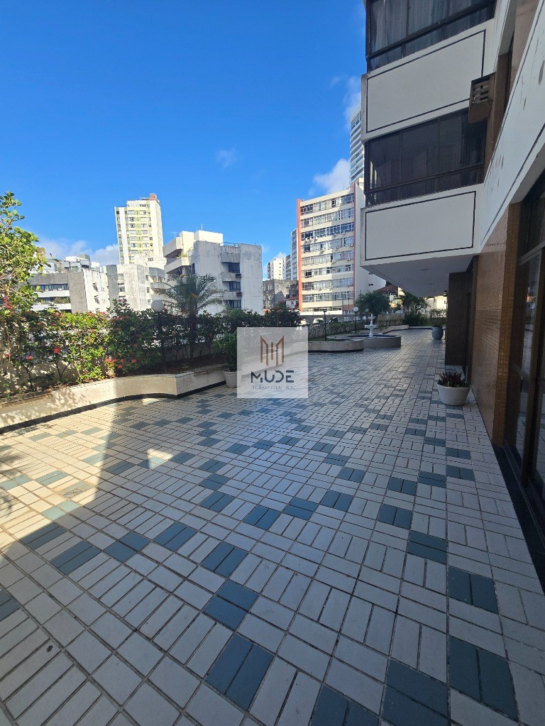 Apartamento, 4 quartos, 157 m² - Foto 13