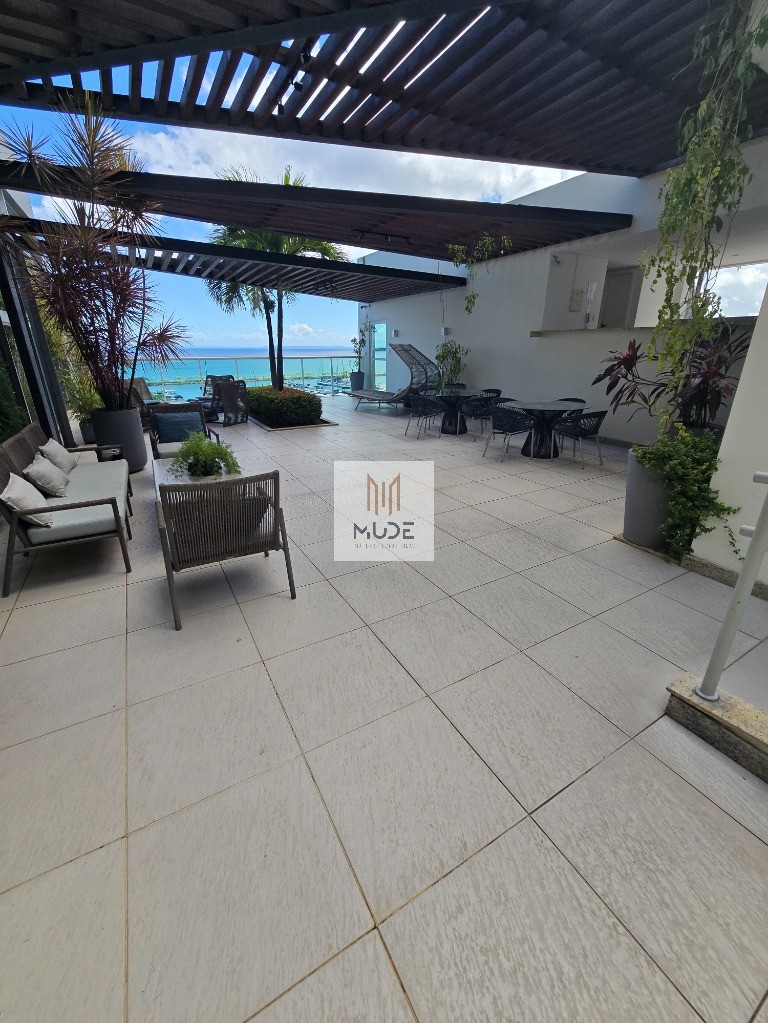 Apartamento, 1 quarto, 58 m² - Foto 17