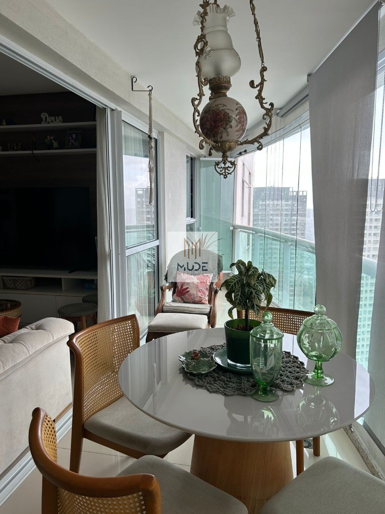 Apartamento, 3 quartos, 123 m² - Foto 12
