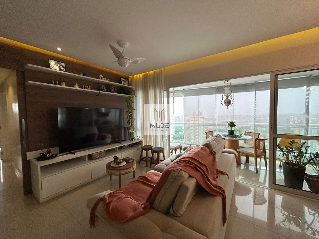 Apartamento, 3 quartos, 123 m² - Foto 23