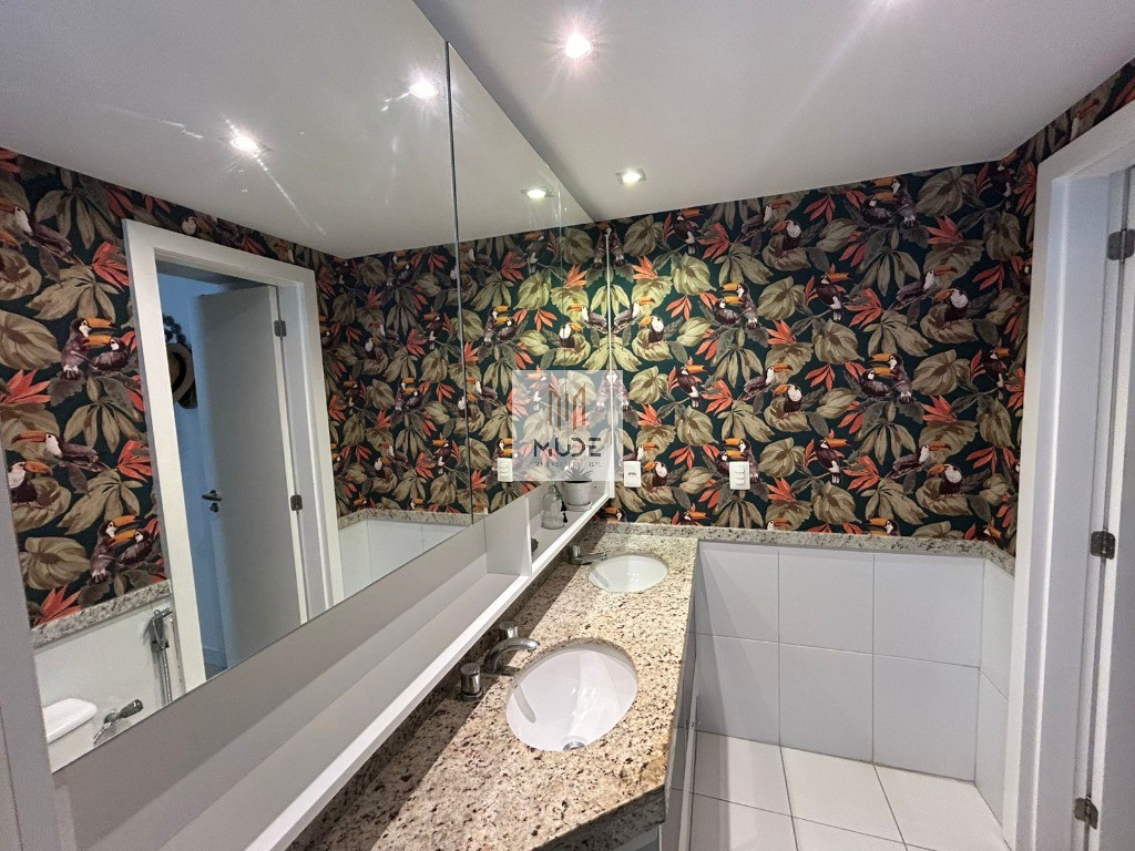 Apartamento, 3 quartos, 123 m² - Foto 11