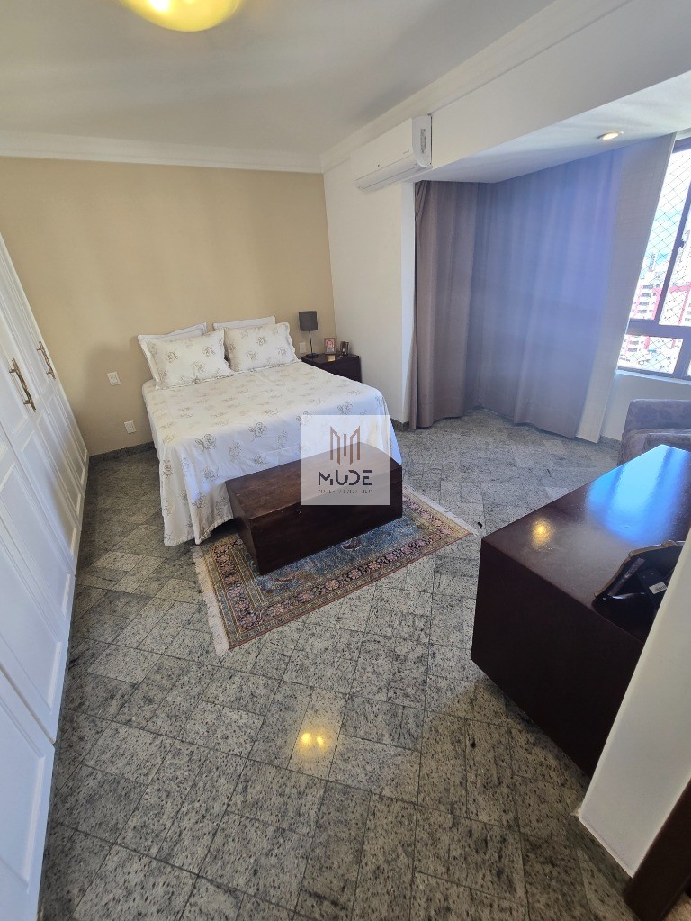 Apartamento, 4 quartos, 157 m² - Foto 35