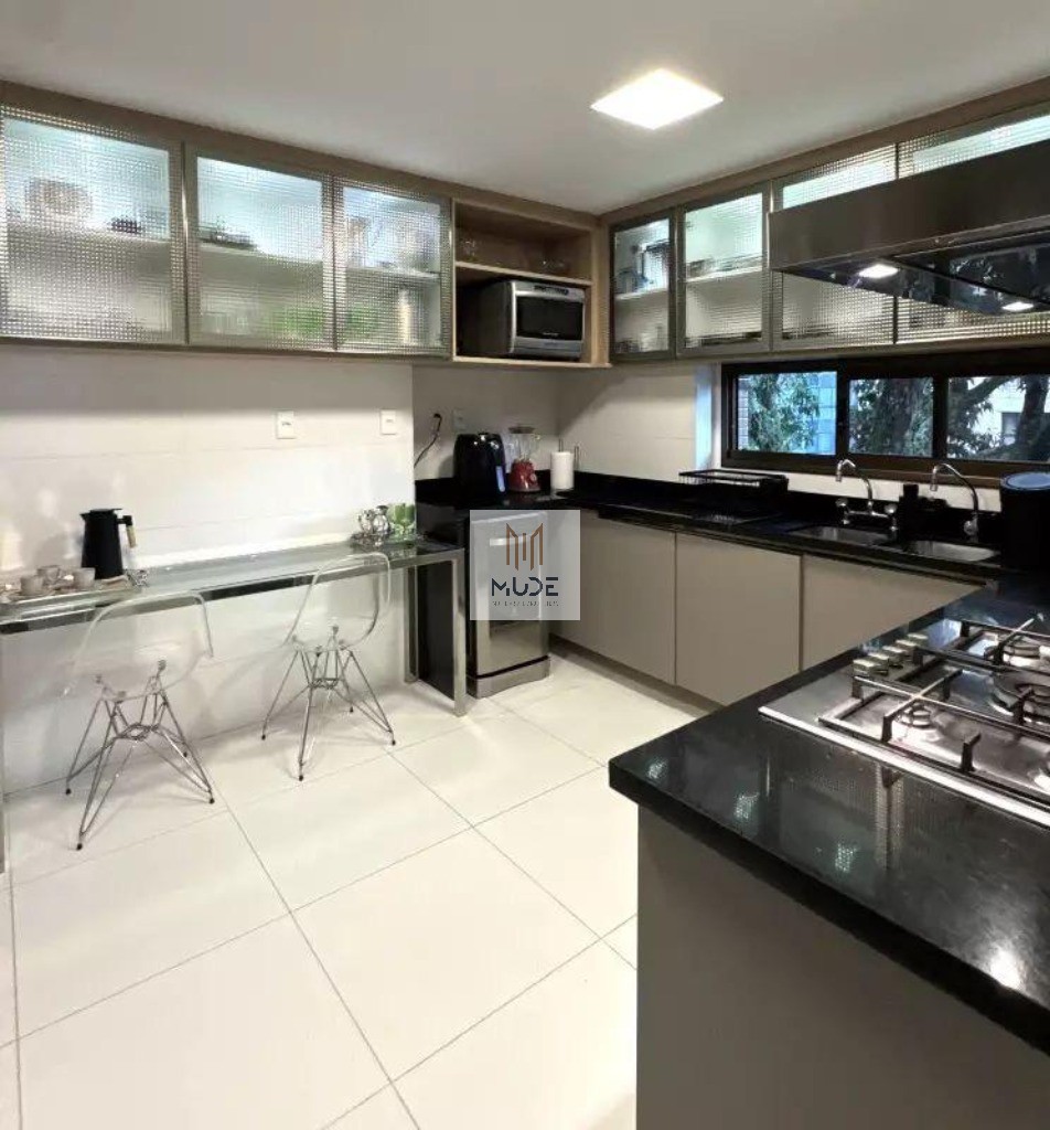 Apartamento, 4 quartos, 241 m² - Foto 15