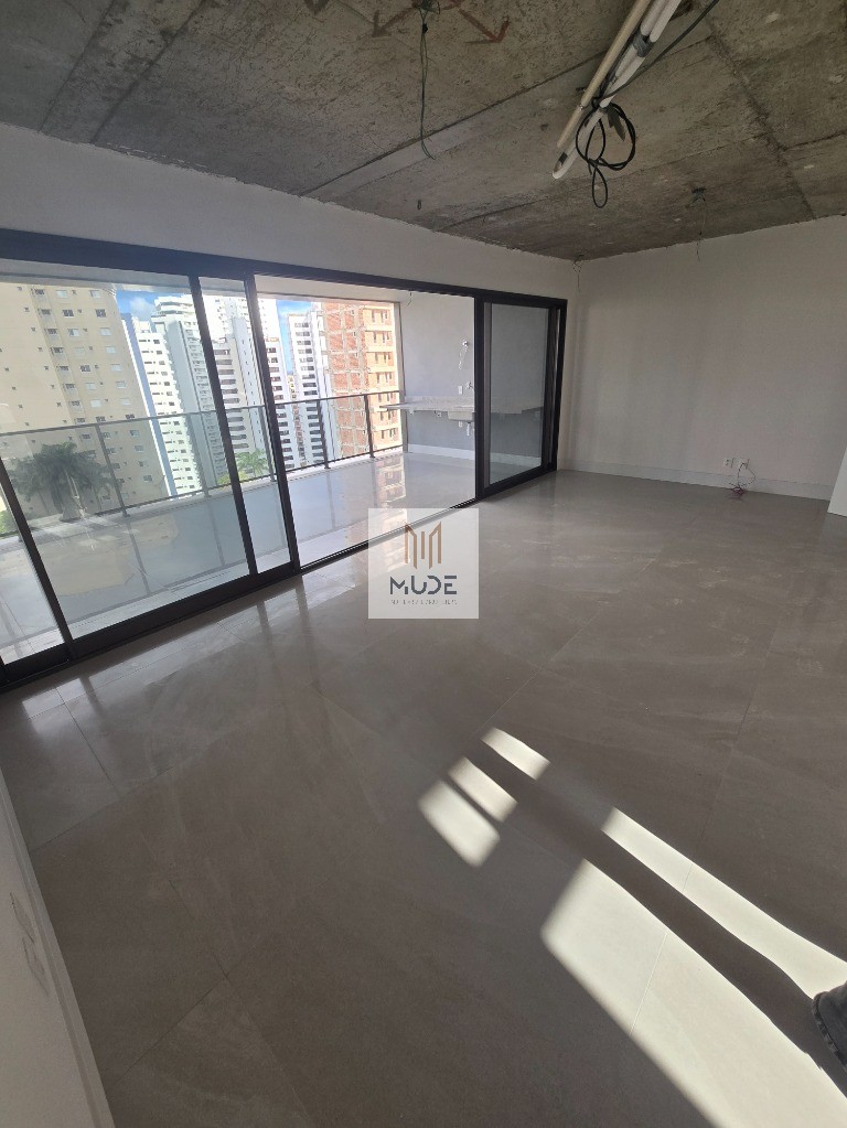 Apartamento, 4 quartos, 173 m² - Foto 1