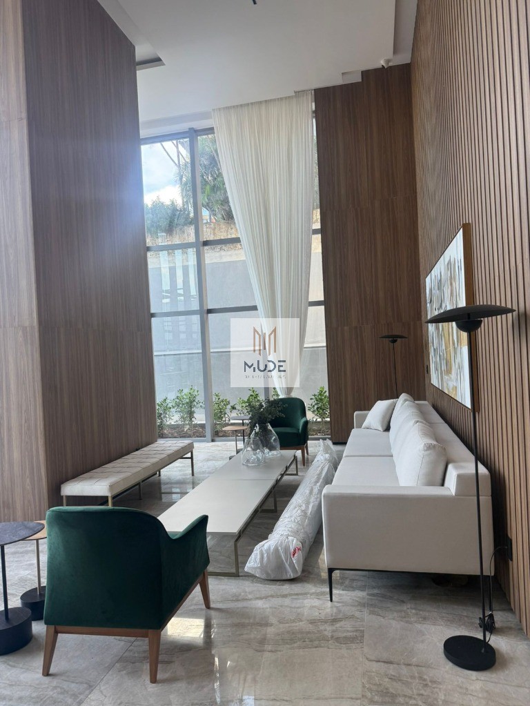 Apartamento, 4 quartos, 253 m² - Foto 3