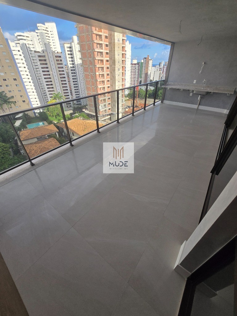 Apartamento, 4 quartos, 173 m² - Foto 2