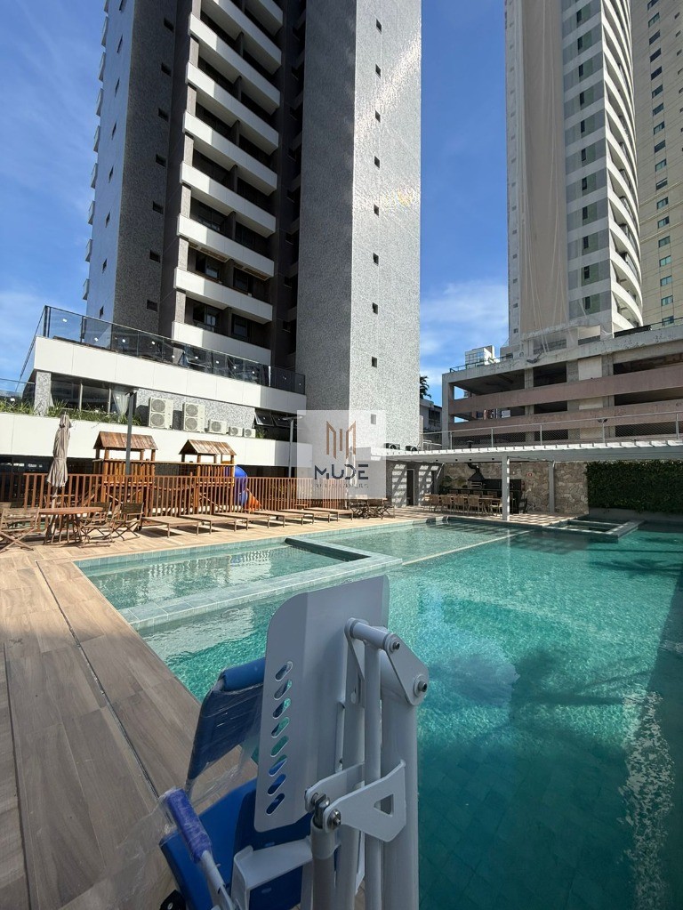 Apartamento, 4 quartos, 253 m² - Foto 5