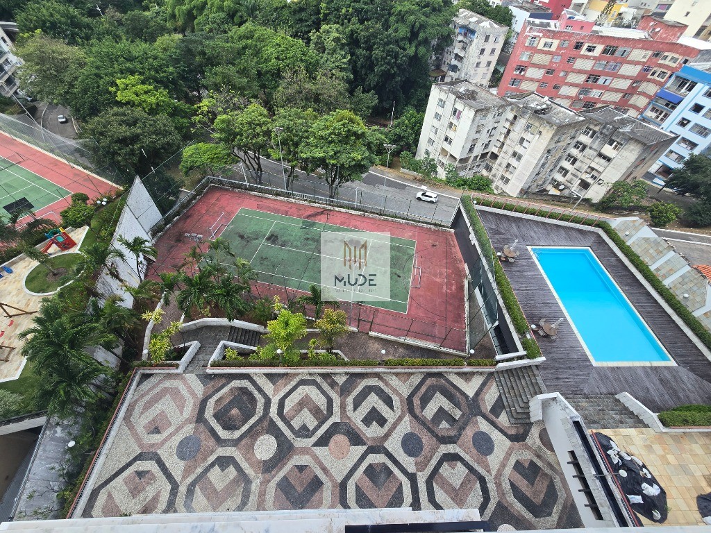 Apartamento, 4 quartos, 400 m² - Foto 4
