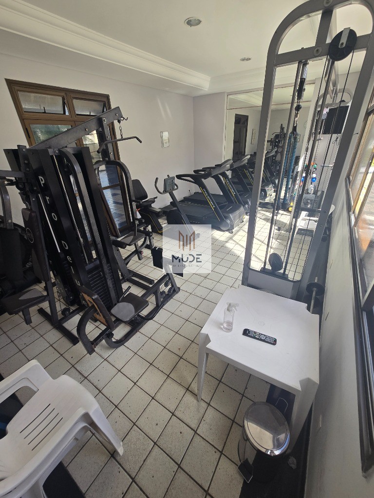 Apartamento, 4 quartos, 157 m² - Foto 16