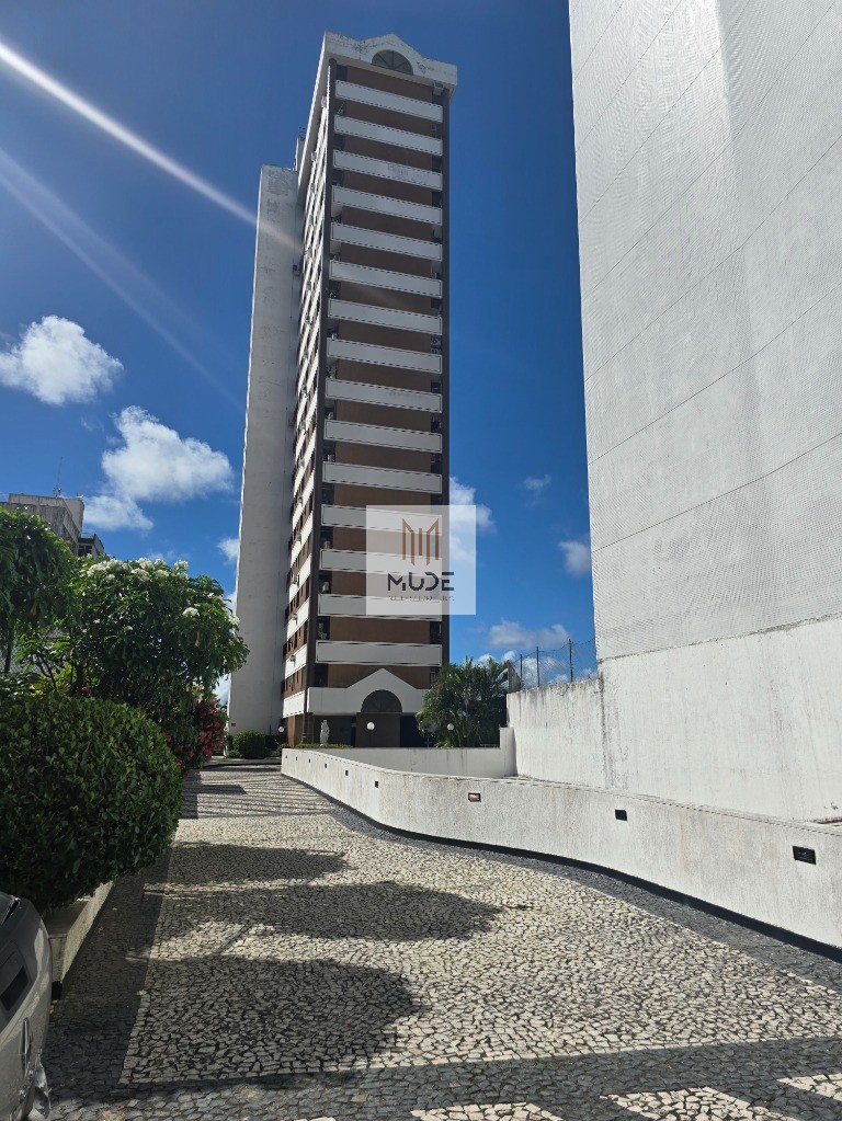 Apartamento, 4 quartos, 157 m² - Foto 4