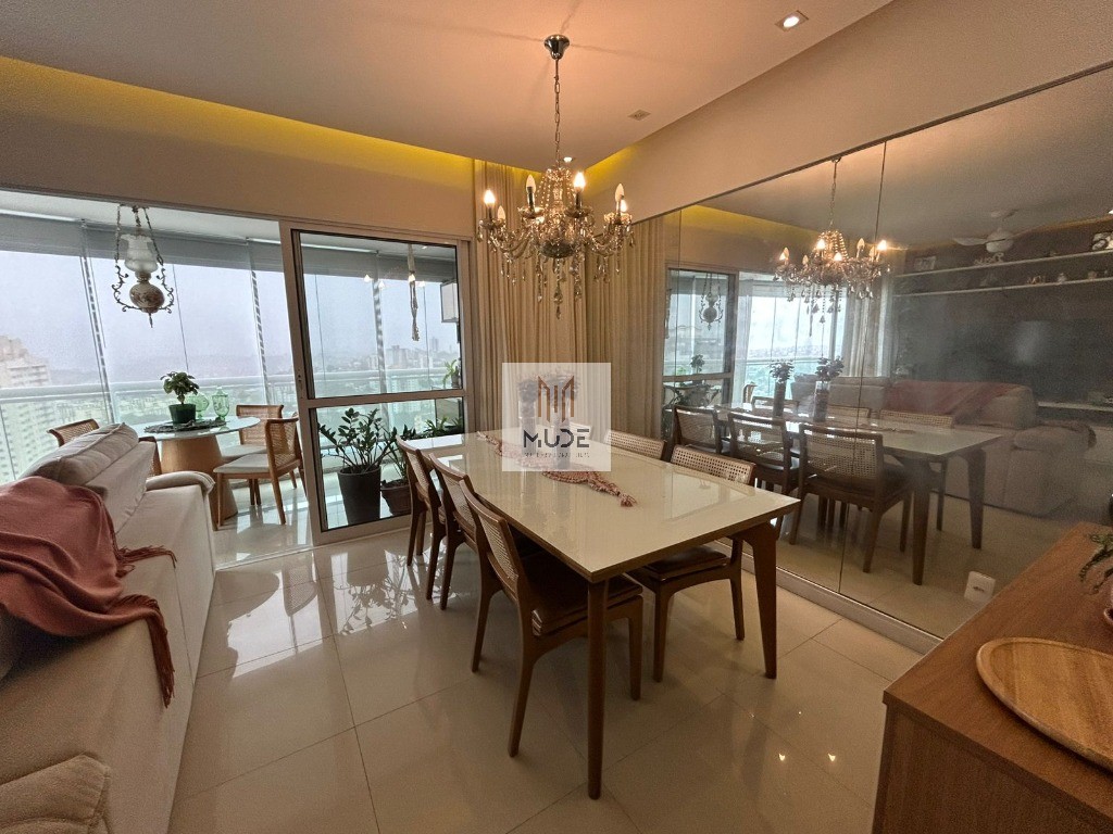 Apartamento, 3 quartos, 123 m² - Foto 17