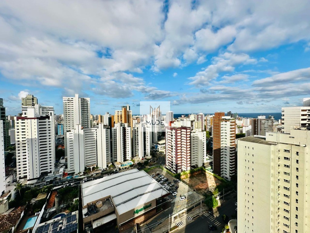 Apartamento, 4 quartos, 164 m² - Foto 38