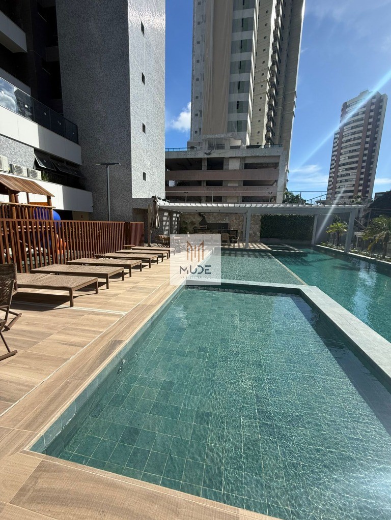 Apartamento, 4 quartos, 253 m² - Foto 41