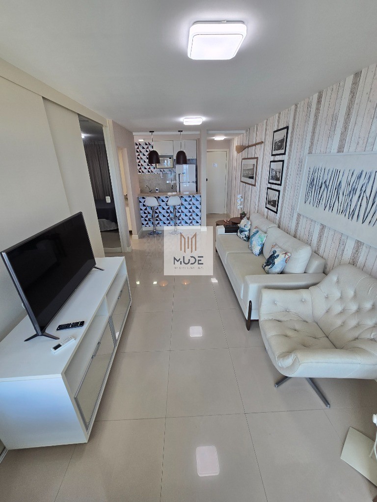 Apartamento, 1 quarto, 58 m² - Foto 4