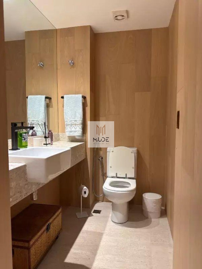 Apartamento, 4 quartos, 241 m² - Foto 5