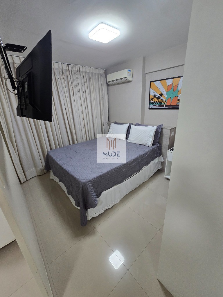 Apartamento, 1 quarto, 58 m² - Foto 11
